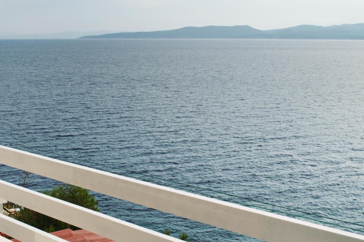 Apartments By The Sea Pisak, Omis - 1014 Exterior photo
