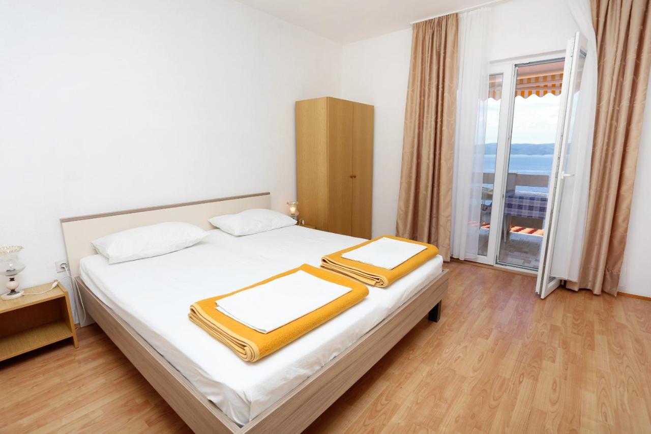 Apartments By The Sea Pisak, Omis - 1014 Exterior photo