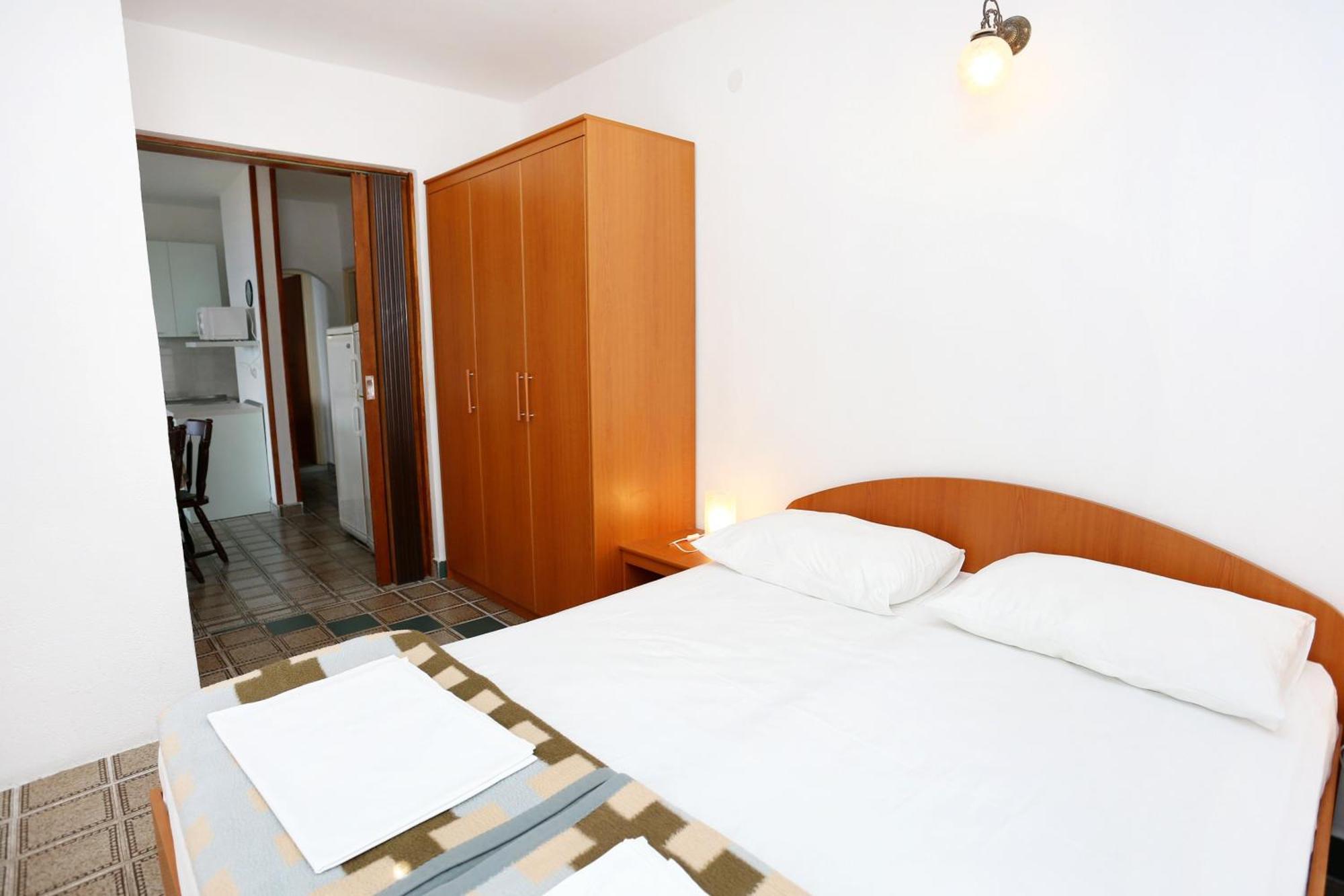 Apartments By The Sea Pisak, Omis - 1014 Room photo