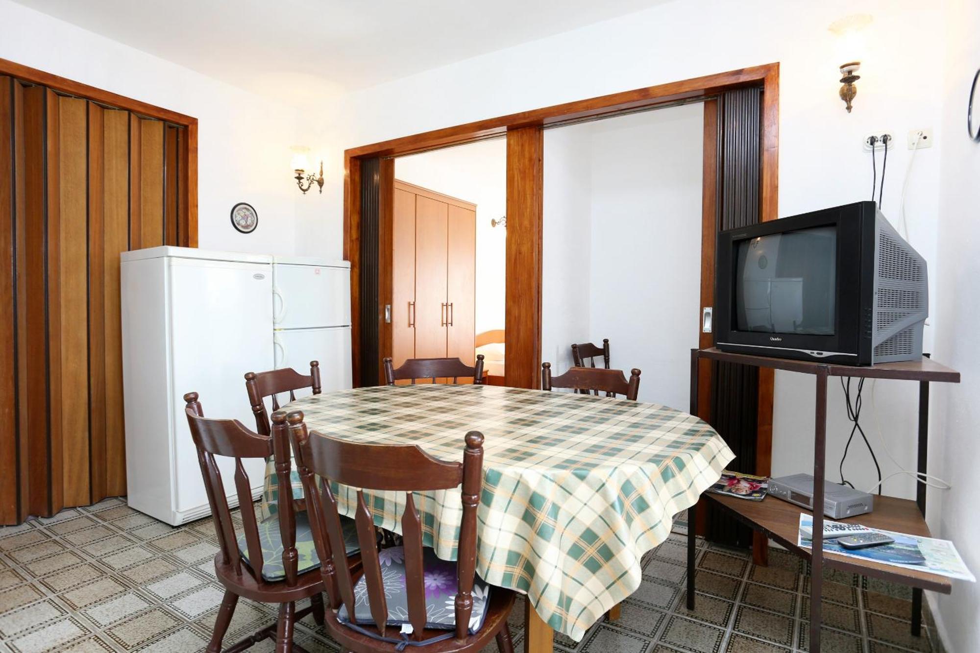Apartments By The Sea Pisak, Omis - 1014 Room photo