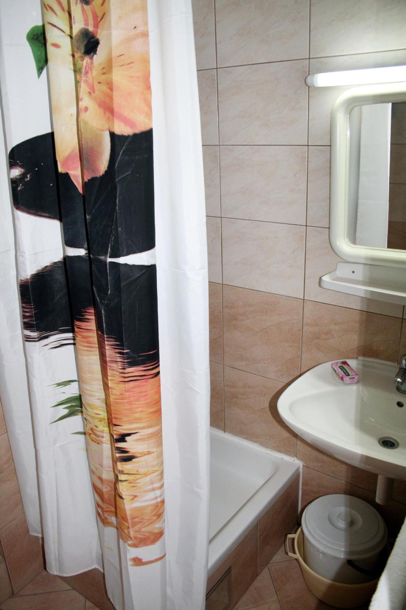 Apartments By The Sea Pisak, Omis - 1014 Room photo